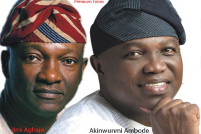 The PDP refused to sign the final result sheet in Lagos after its governorship candidate Jimi Agbaje conceded defeat to his All Progressives Congress counterpart, Akinwumi Ambode.
