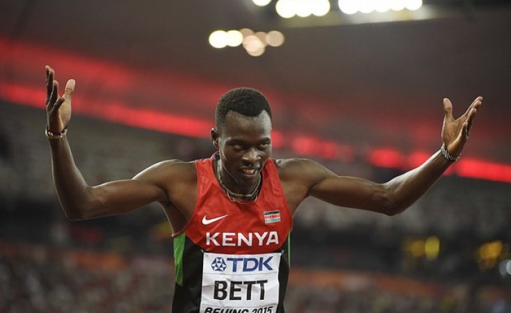 Tenu athletisme sales