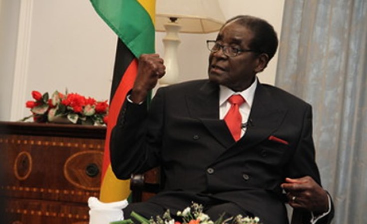Zimbabwe India Trip Boosts Look East Policy Allafrica Com