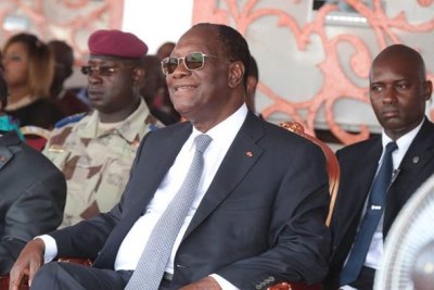 Le président Ouattara est pointé du doigt dans les arrestations d'opposants à l'approche de la présidentielle en RCI