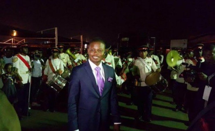 Malawi Bushiri S Presidential Security Irks Malawi Govt Police Ig Sends Officers On Transfer Allafrica Com