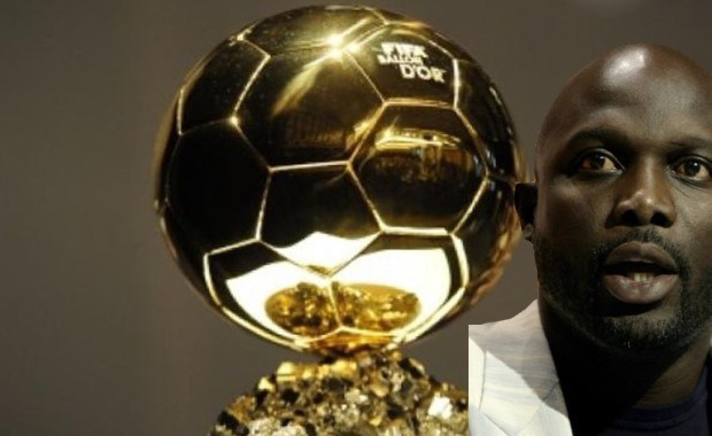 Africa Top 10 African Players Who Made History