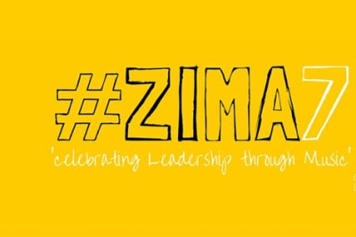Zimbabwe Music Awards - ZIMA.
