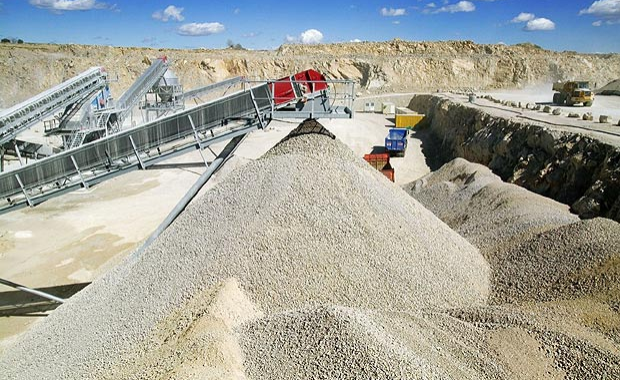 Zimbabwe: Cement Shortage Hits Country - allAfrica.com
