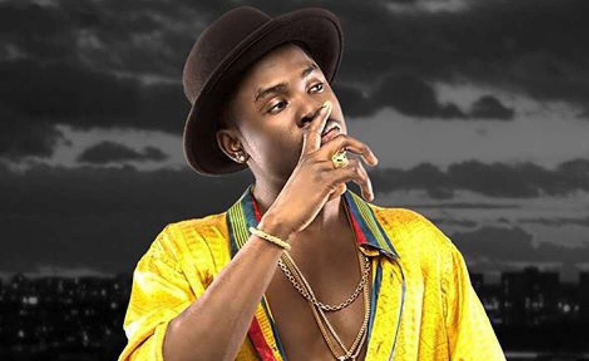 Nigeria Why Nigerian Musicians Are Undisputed Stars