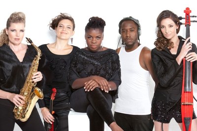 Coda Africa will perform at the upcoming CABS Classical Music Weekend in Harare.