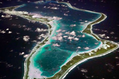 Archipel des Chagos