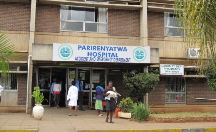 Zimbabwe High Medical Costs Hit Zimbabwe Allafrica Com