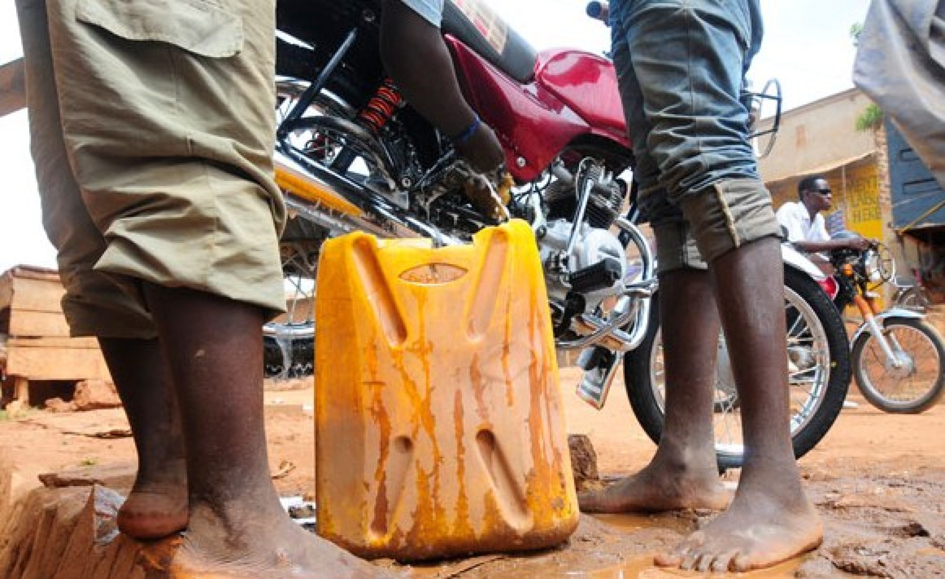 Uganda Minimum Wage Debate Draws Mixed Reactions From Economists