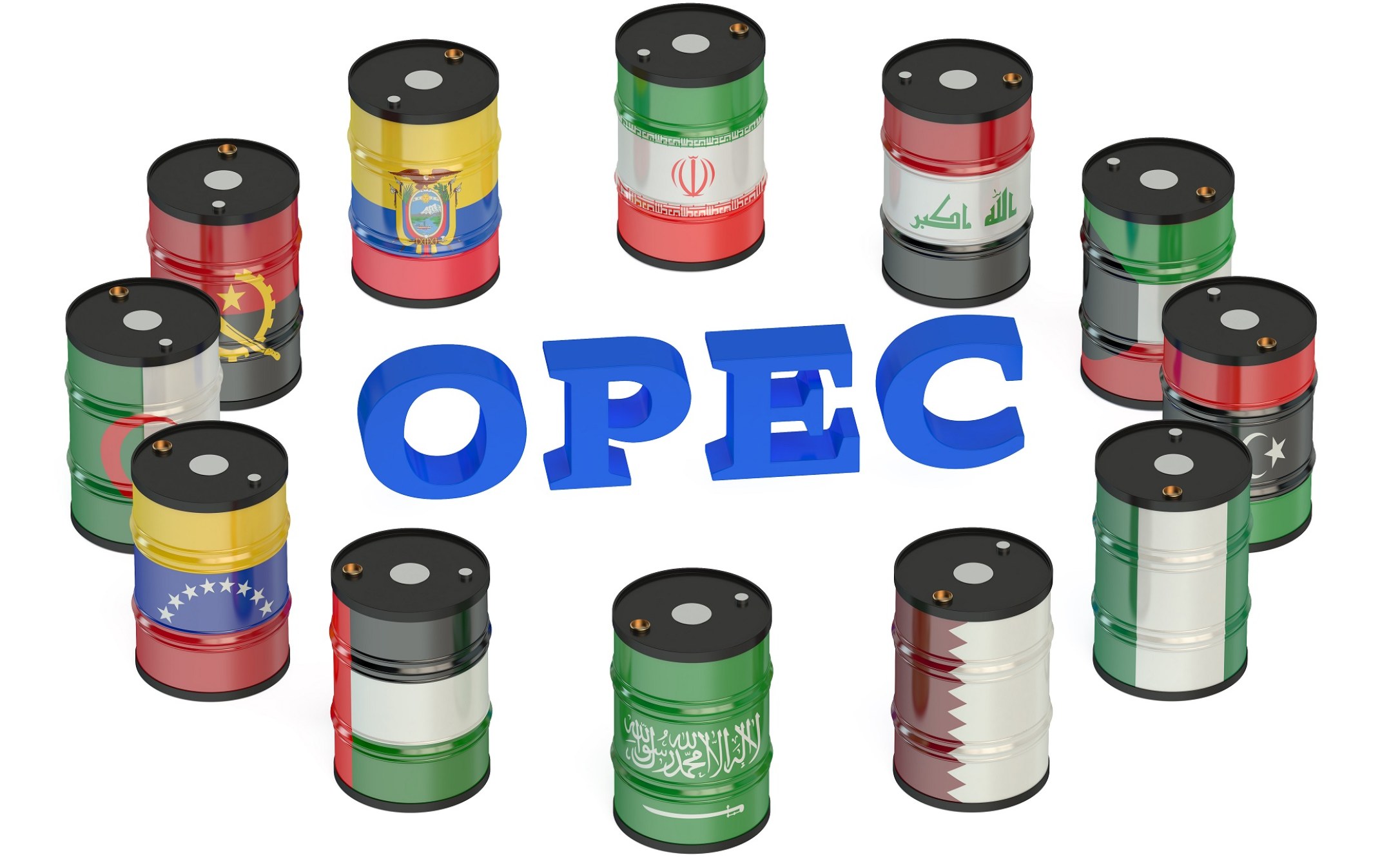 Nigeria to Resist Opec Oil Production Cap