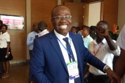 Nyantakyi et Kabele élus au Conseil de la FIFA