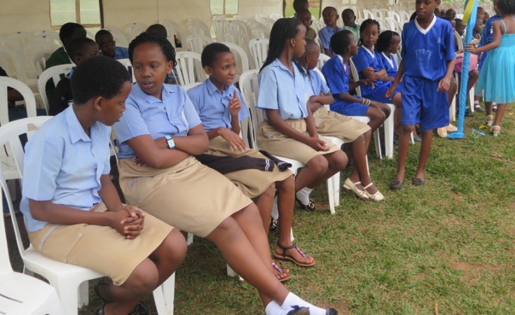 Rwanda: Who Is Responsible For Gender Disparities In School Leadership ...