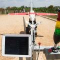 Rwanda Using Drones to Save Lives
