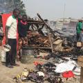 Nigeria Demolitions Leave Thousands Homeless