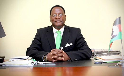 Opposition Takes Lead as Malawi Polls Results Trickle In ...