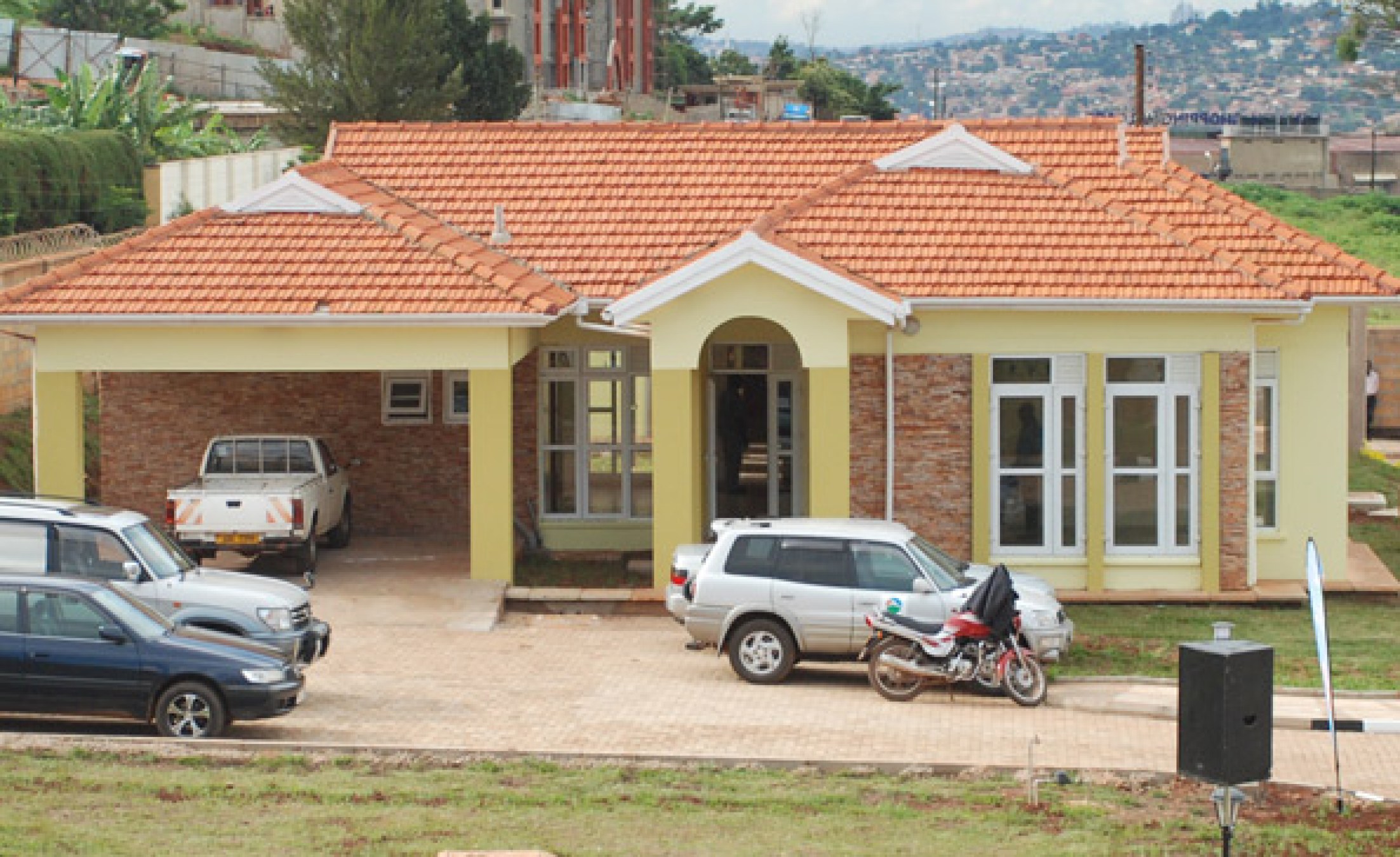 Uganda: 2016 Trending House Designs - allAfrica.com