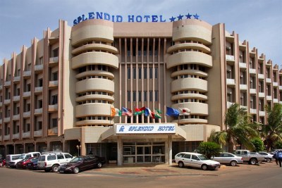 Cela fait bientôt un an que des terroristes ont perpétré une attaque au restaurant Capuccino et à Splendid Hôtel à Ouagadougou.
