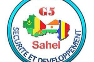 Sommet du G5 Sahel