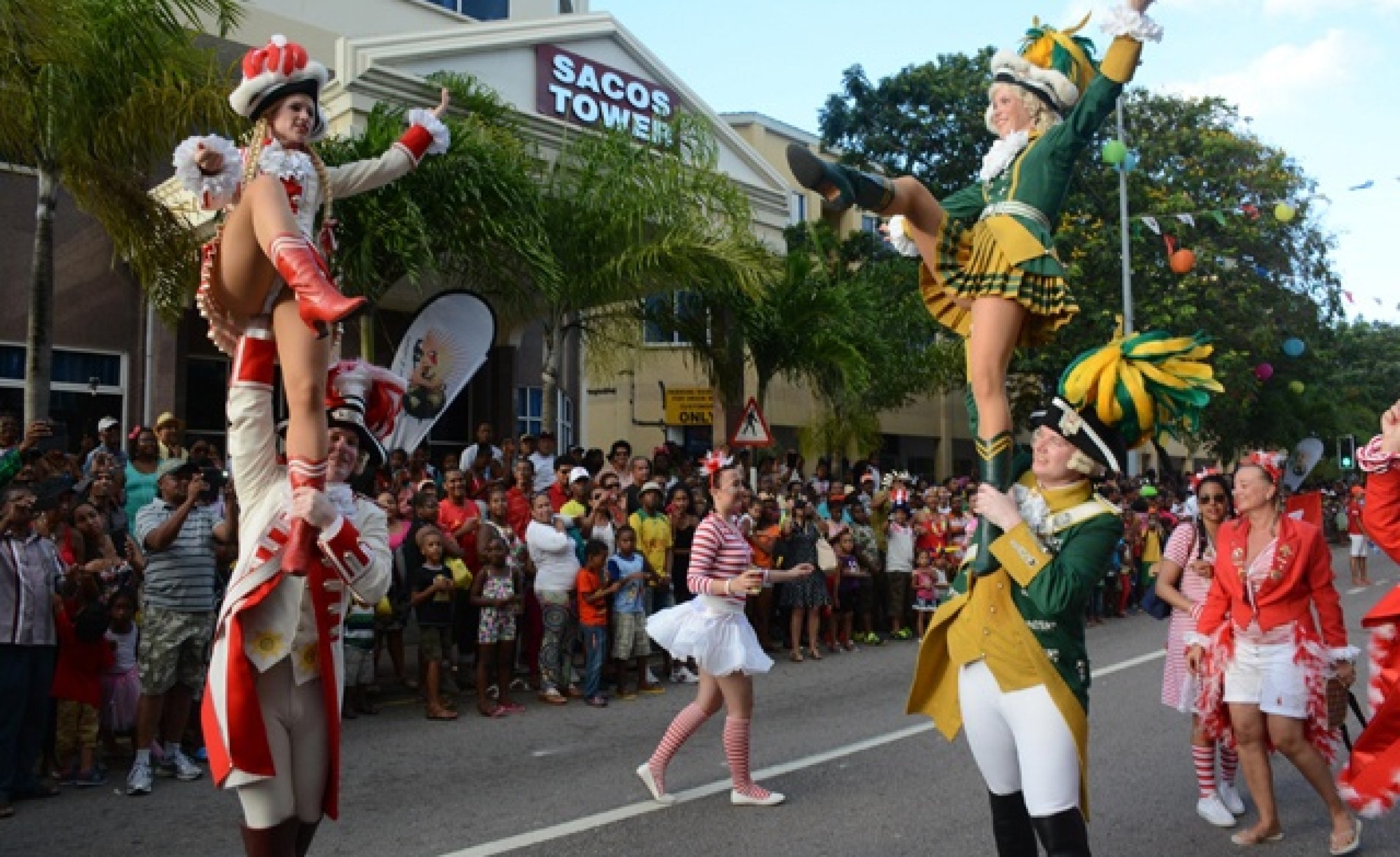 Seychelles' Carnival to Be Incorporated Into the Creole Festival