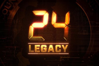 24: Legacy TV Series.
