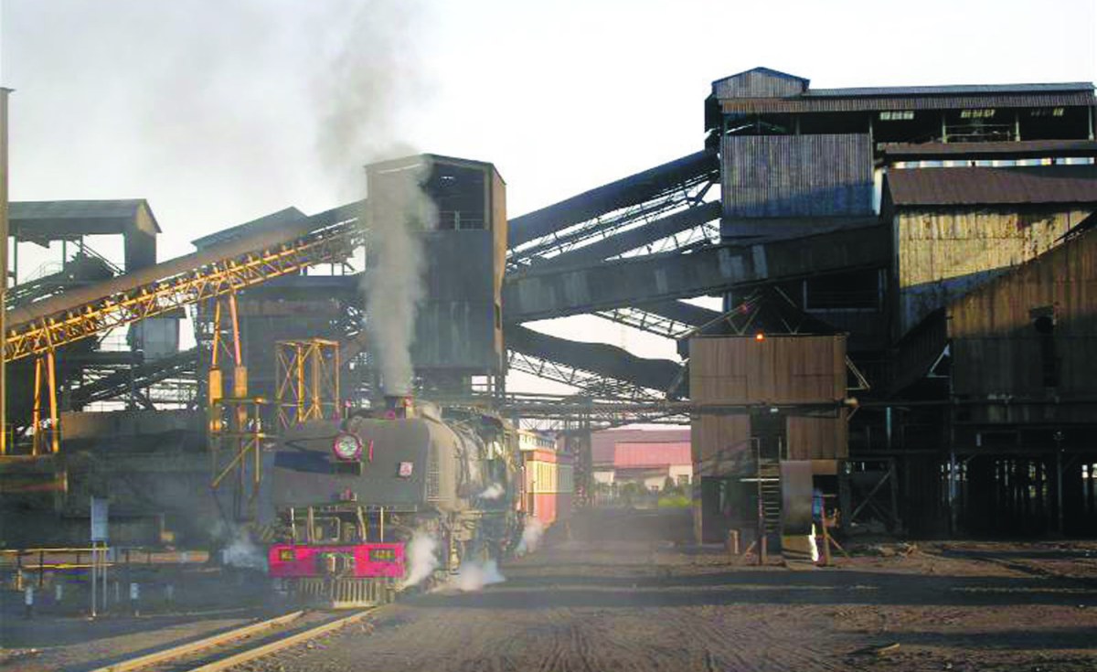 Zimbabwe: Hwange Colliery Probe Called Off - allAfrica.com