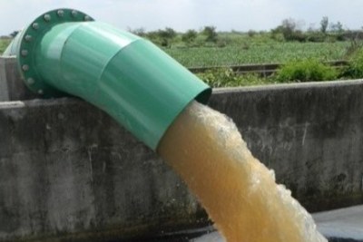 Wastewater is one of the unresolved development challenges facing rapidly growing African cities.