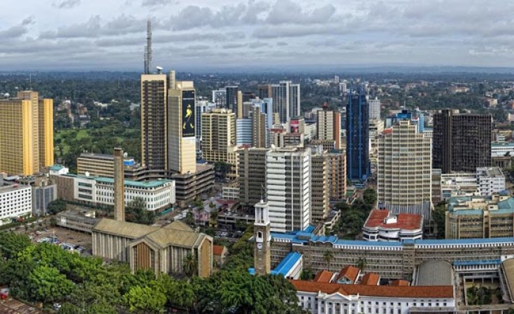 Kenya Third Most Innovative Sub-Saharan Africa Country - allAfrica.com