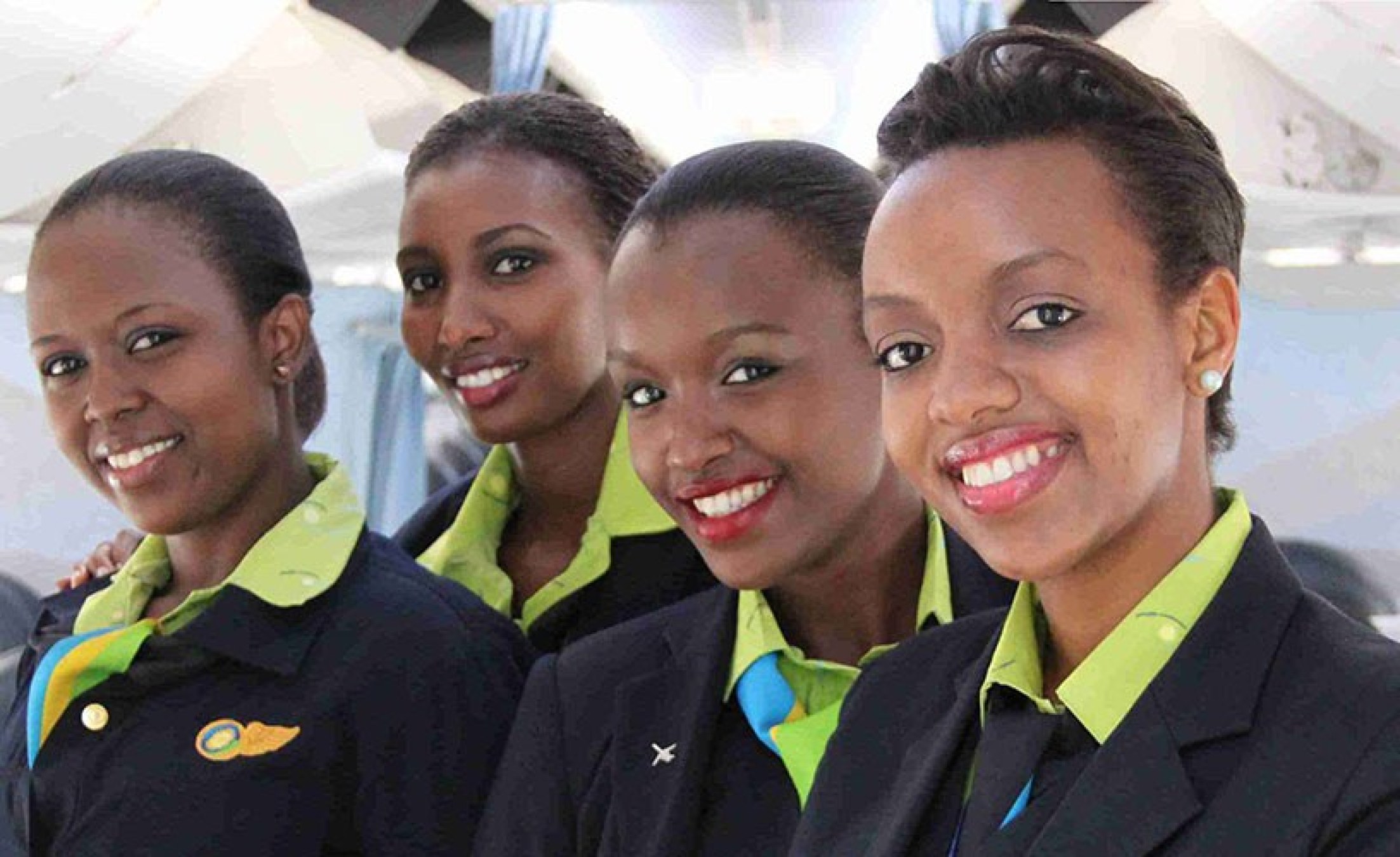 africa-inside-the-flying-life-of-an-air-hostess-allafrica