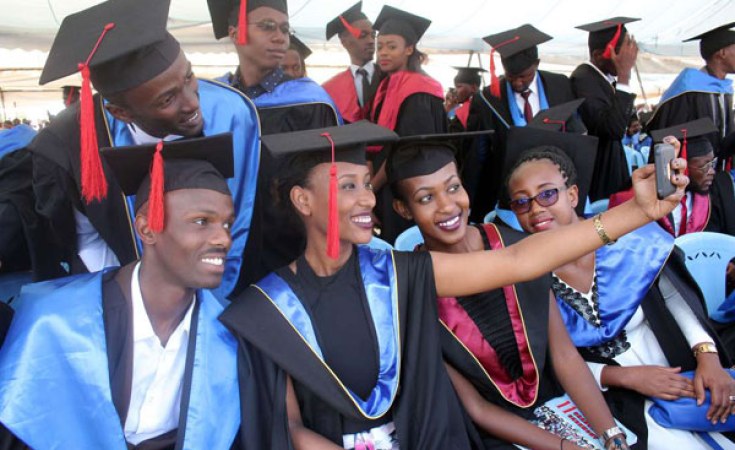 Kenya: Universities to Reopen for in-Person Learning From October 5 ...