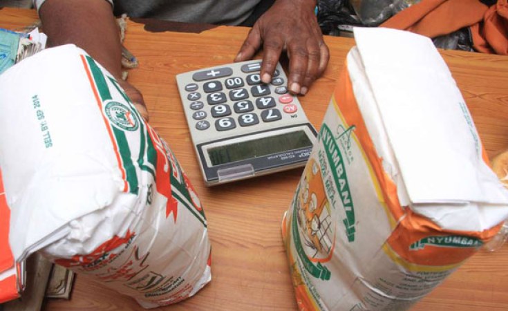 Kenya: Relief for Ugali Lovers As Maize Flour Prices Come Down -  allAfrica.com