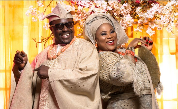 Nigeria 5 Interesting Nigerian Marriage Traditions Allafrica Com