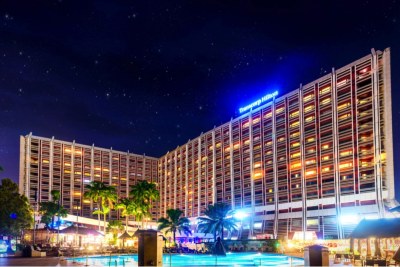 Transcorp Hotels unveils complete renovation of Transcorp Hilton Abuja Executive Floors