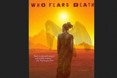 Nnedi Okorafor's Book, Who Fears Death.