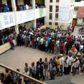 Kenyans Go To the Polls - PHOTOS