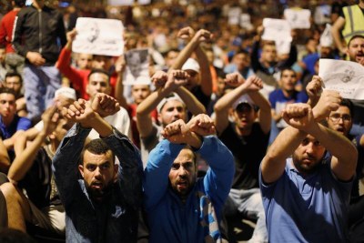 Maroc: le roi balaie allégations de violences policières. Manifestants du Rif emprisonnés sur base d'aveux extorqués