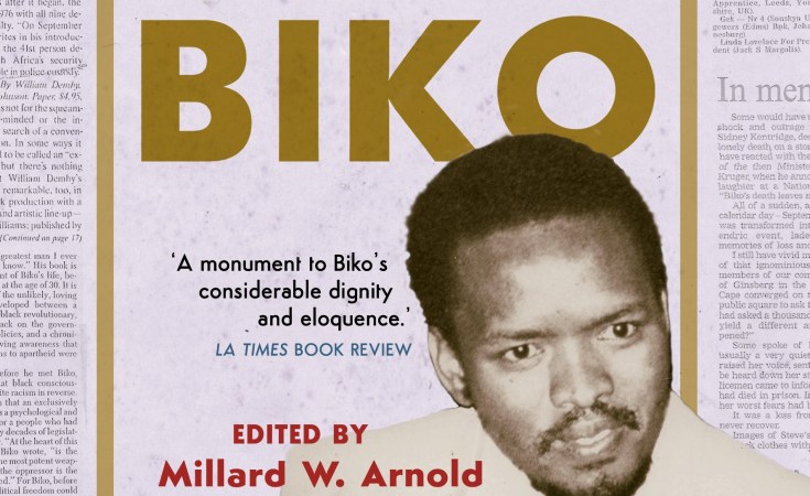 South Africa: The Testimony of Steve Biko - allAfrica.com