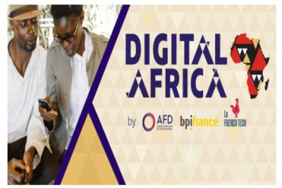 Digital Africa