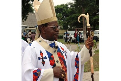 L'homélie du cardinal Laurent Monsengwo de Noël 2017 n'a pas dérogé à la règle. Le cardinal a choisi d'insister sur la paix, denrée qui manque tant à la RDC.