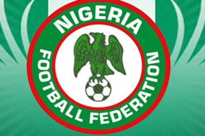 The Nigeria Football Federation.
