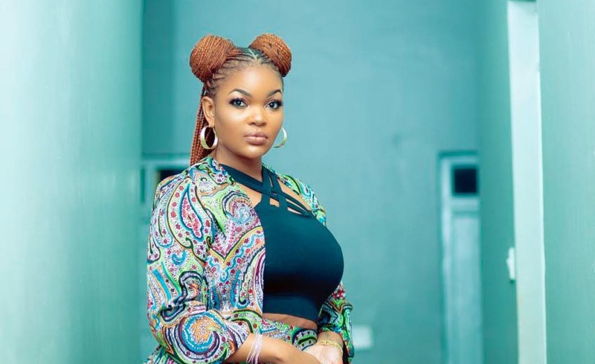 Tanzania: Wema Sepetu Apologises For Steamy 'Future Husband' Video ...