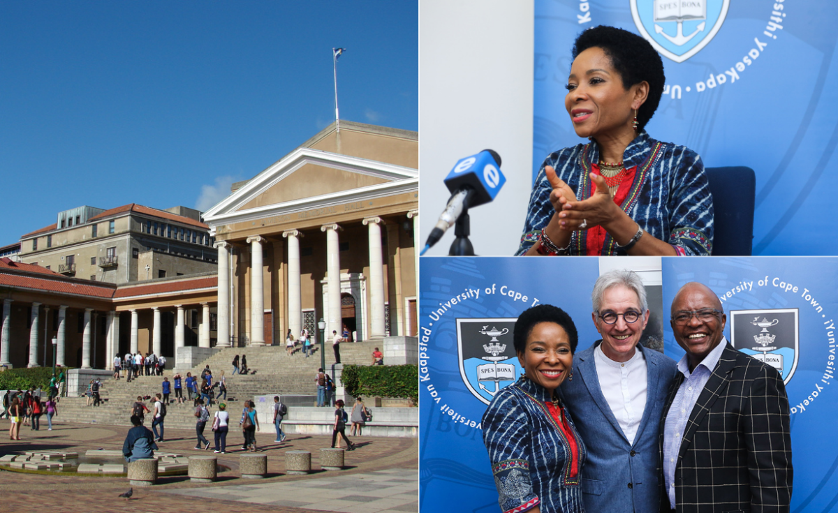 South African University Appoints New Vice Chancellor AllAfrica south-african-university-appoints-new-vice-chancellor-allafrica