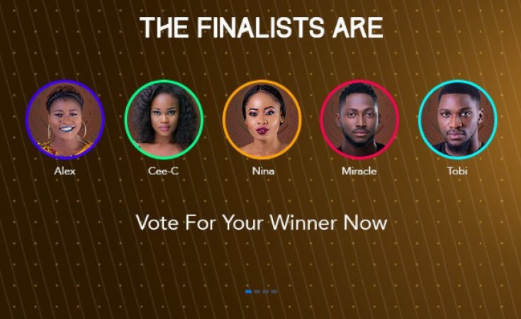 Big brother nigeria full episodes deals