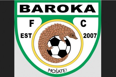 Baroka FC.