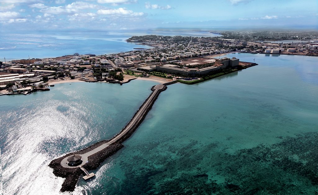 Djibouti: The Rise of Djibouti as a Global Trade Hub - allAfrica.com