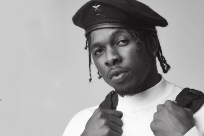 Runtown in trouble for releasing new song.