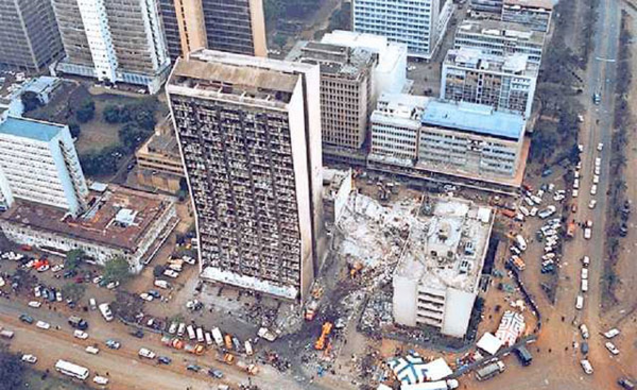 Kenya Nairobi US Embassy Raid Was Planned Years Before August 7 1998 kenya-nairobi-us-embassy-raid-was-planned-years-before-august-7-1998