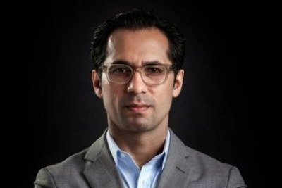 Africa's youngest billionaire Mohammed Dewji.