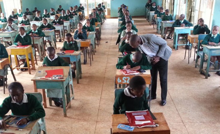 Kenya: No Date Set for School Reopening - allAfrica.com