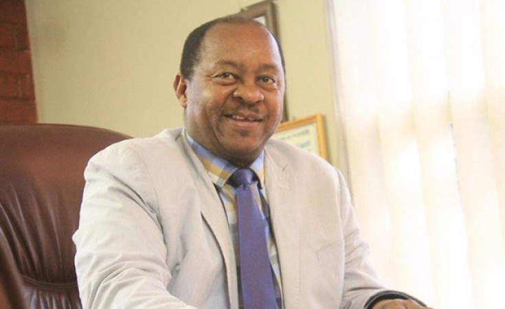 Zimbabwe Zim India Seal 25m Drugs Deal Allafrica Com