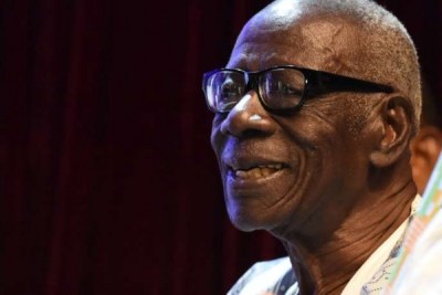 Bernard B. Dadié - Le père de la littérature ivoirienne